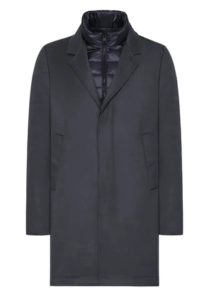Duno Fondo coat - Grey