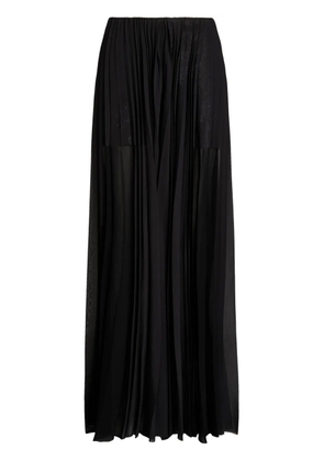 Ralph Lauren Collection Mallorie trousers - Black