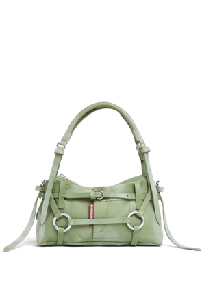 DSQUARED2 caged tote bag - Green