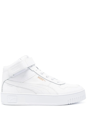 PUMA Carina sneakers - White