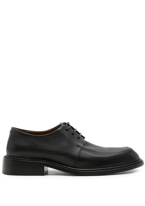 Marsèll Altopiano Derby shoes - Black