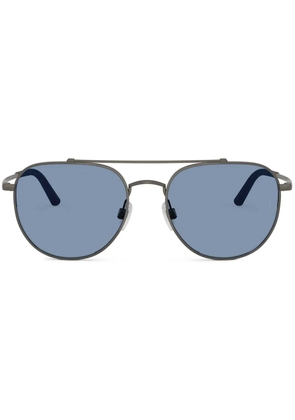 Oliver Peoples R-10 sunglasses - Grey