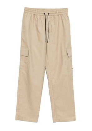 Karl Lagerfeld casual cargo trousers - Neutrals