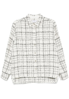 IRO Zunny shirt - White