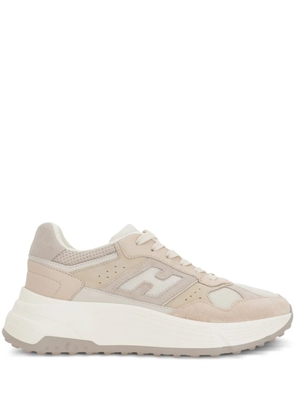 Hogan H669 sneakers - Neutrals