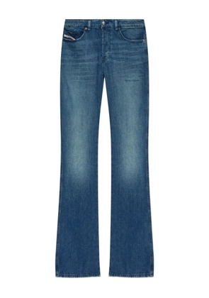 Diesel 1998 D-Buck bootcut jeans - Blue
