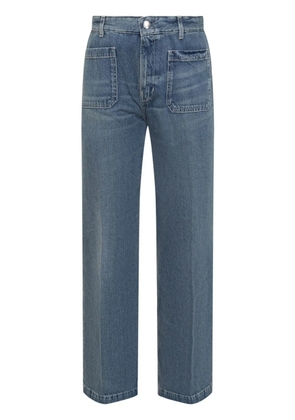 Seafarer Ryan jeans - Blue