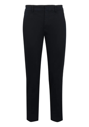 ASPESI straight-leg trousers - Blue