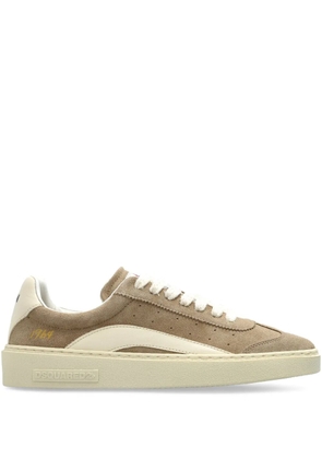 DSQUARED2 Rider sneakers - Neutrals