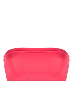 PRISM² Enamoured strapless bra - Pink