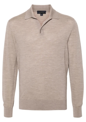 Sease Lasca sweater - Neutrals