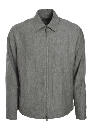 Peserico lightweight jacket - 936 GREY