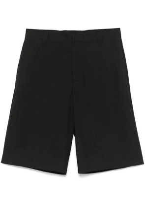 Moschino knee-length shorts - Black