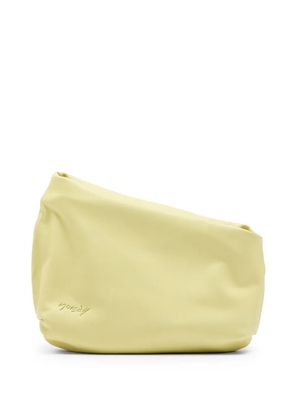 Marsèll Fantasmino clutch bag - Yellow