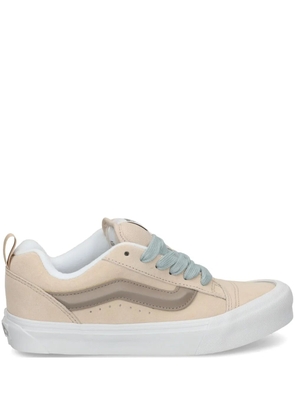 Vans Knu Skool sneakers - Neutrals
