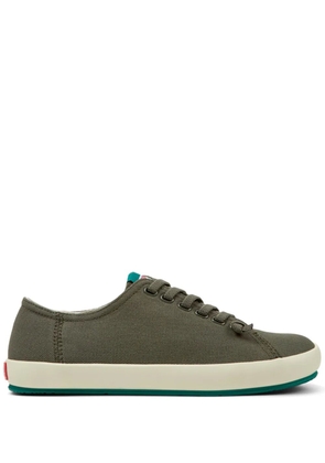 Camper Peu Rambla sneakers - Green
