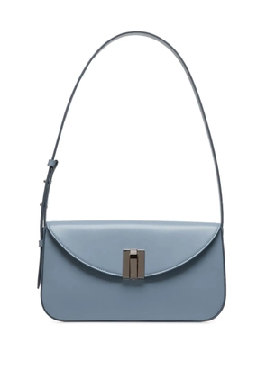 Bally small Ollam shoulder bag - Blue