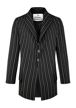 Vivienne Westwood DL blazer - Black