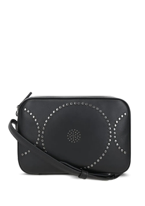 10 CORSO COMO stud-embellished shoulder bag - Black