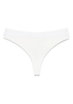 TOM FORD Signature thong - White