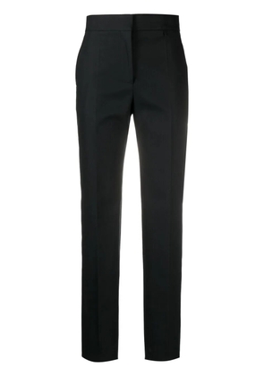 Givenchy straight-leg trousers - Black