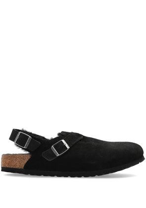 Birkenstock Tokio slippers - Black
