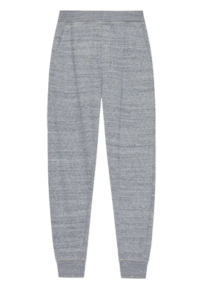 DSQUARED2 logo-print track pants - Grey