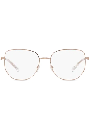 Michael Kors Belleville glasses - Pink