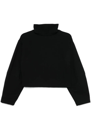 STAUD Binoche sweater - Black