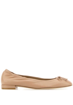 Stuart Weitzman Bria ballet flats - Neutrals