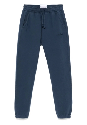 MC2 Saint Barth Bolt sweatpants - Blue