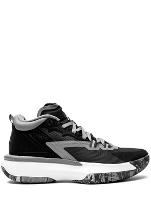 Jordan Zion 1 TB 'Black/White' sneakers