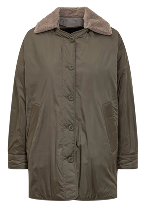 Weekend Max Mara reversible Drava jacket - Green