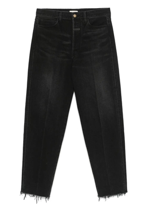 Fear Of God straight-leg jeans - Black