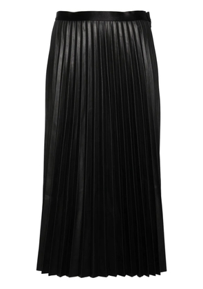 JNBY pleated skirt - Black