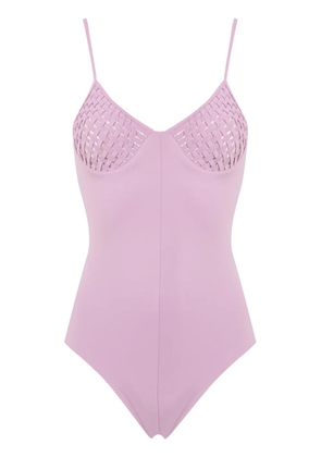 Clube Bossa Rossina swimsuit - Pink