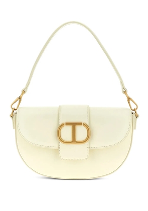 TWINSET Amie shoulder bag - White