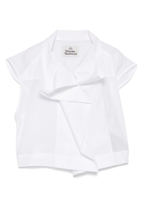 Vivienne Westwood Honor shirt - White