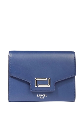 Lancel Angele de Lancel wallet - Blue