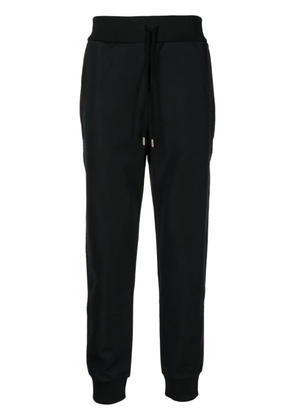 Bally drawstring track pants - Blue