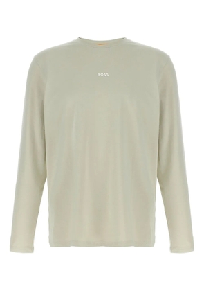 BOSS Tchark T-shirt - Neutrals