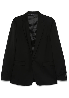 Costumein Joel blazer - Black