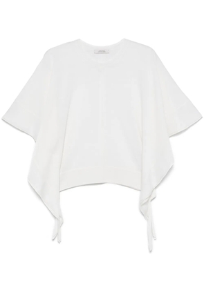 Dorothee Schumacher Cheerful Moments top - Neutrals