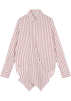 Ports 1961 Amalfi Coast shirt - White