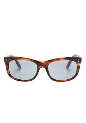 Ray-Ban Balorette sunglasses - Brown