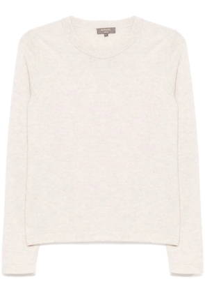 N.Peal Hallie jumper - Grey