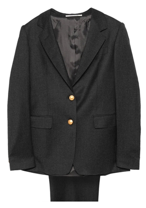 Tagliatore single-breasted suit - Grey
