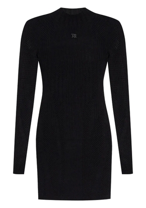 MISBHV Bianca dress - Black