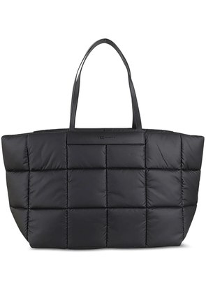 VeeCollective Porter tote bag - Black