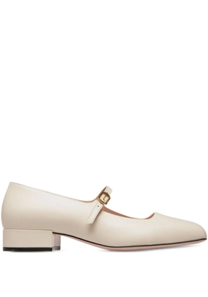 Bally Ballyrina ballet flats - White